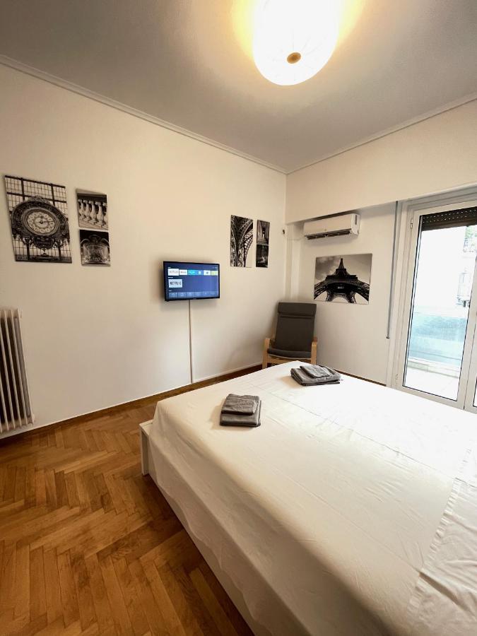Olympic Hadrian Apartment Next To Acropolis Athens Exterior photo