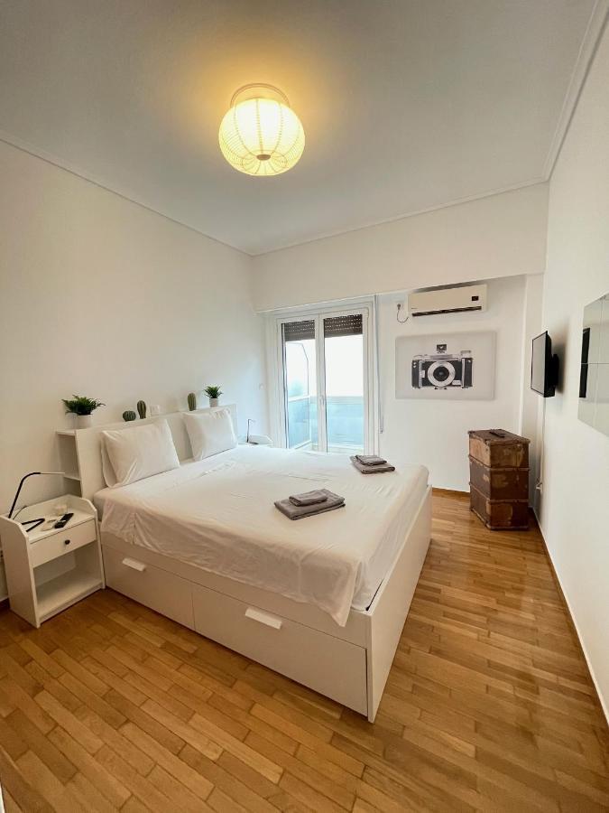 Olympic Hadrian Apartment Next To Acropolis Athens Exterior photo